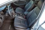 Hyundai Elantra GT 2012 года